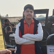 Purusharth Sharan 19 Gurugram