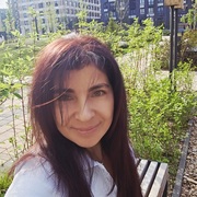 SVETLANA 43 Москва