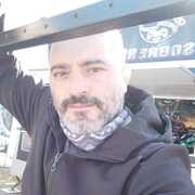 Leandro 48 Málaga