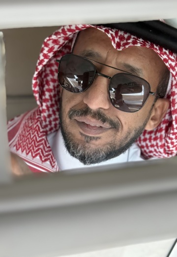 My photo - Yahya, 38 from Moscow (@yahya440)