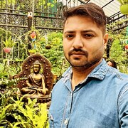 Ricky das 33 Kolkata