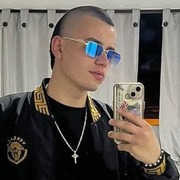 Juan sanchez marin 24 Pereira