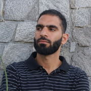 Shahid Ahmad 31 Srinagar