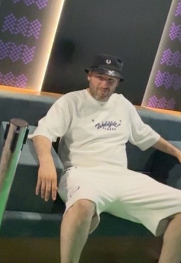 Mr. Bogus (@mrbogus1) — my photo № 1