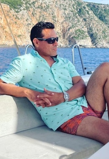 Alain (@alain195) — my photo № 2