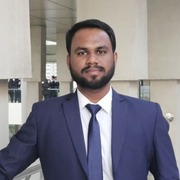 Nishant Gaurav 26 Vadodara