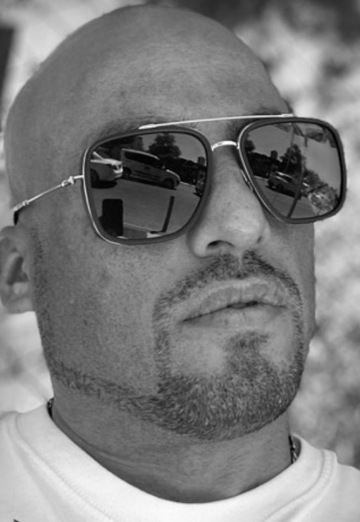 My photo - Muratik, 46 from Geneva (@muratik141)