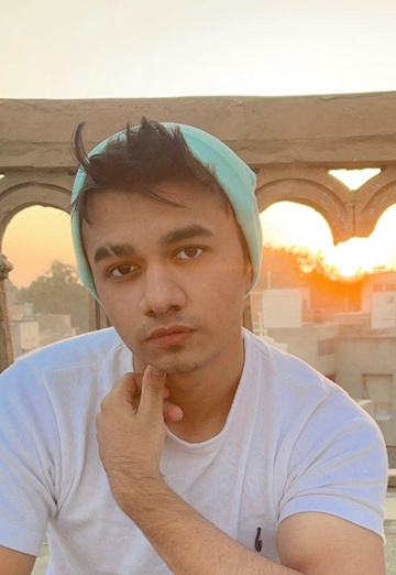 My photo - zen, 26 from Mumbai (@zen253)