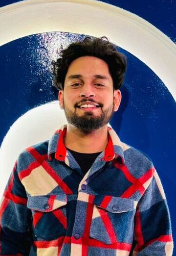 Ashish Singh (@ashishsingh25) — my photo № 2