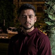 Hamza Haddad 20 Damascus