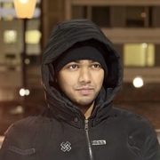 Djaykumar 24 Moscow