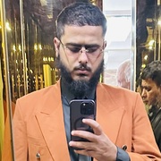 Syed Muhafiz 26 Belgaum