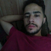 Rafael Wilson 28 Brasília