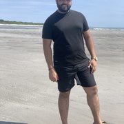 José Melgar 30 Panama