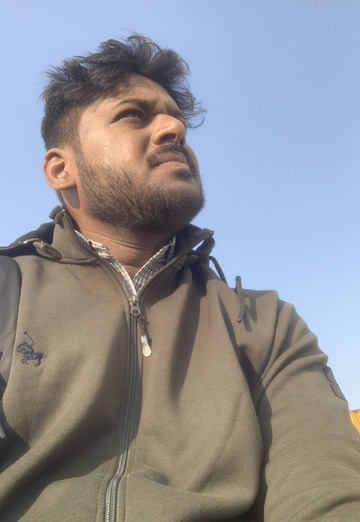 My photo - Amey, 32 from Mumbai (@amey21)