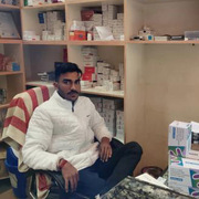 Anil Choudhary 24 Jaipur