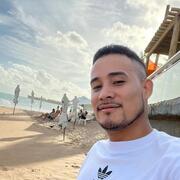 Johan stiven 29 Recife