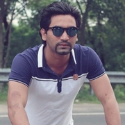 Salim Ahamed 30 Bishkek