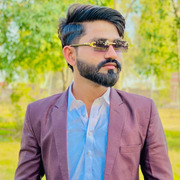 Ali Hassan 19 Islamabad