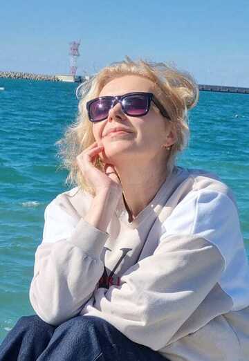 My photo - Mila, 56 from Moscow (@mila51545)