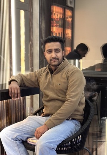 My photo - Mohit, 26 from Shimla (@mohit414)