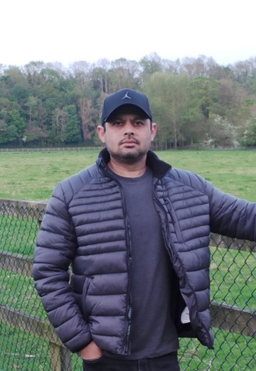 Ali (@ali88763) — my photo № 1