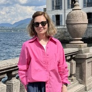 Ekaterina 58 Москва