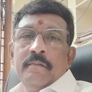 Satya vipparthi 42 Gurugram