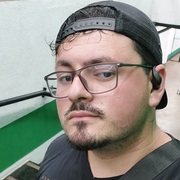 Guilherme 26 Ciudad del Este