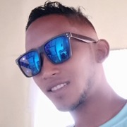 Ismael Tachinamo 29 Caracas