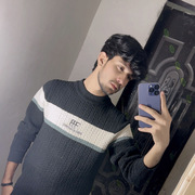 Aqib Khan 23 Larkana