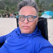Guillermo Navarro 54 Caracas