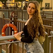 Svetlana 20 Pyatigorsk