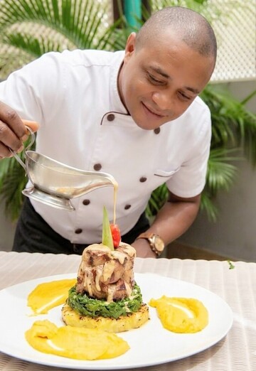 My photo - Antoni, 37 from Moscow (@antoni450)