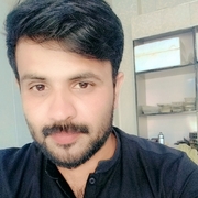Mubark Ali 32 Lahore