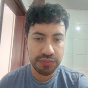 Marco Salazar 26 Quito