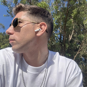 Alex 31 Sydney