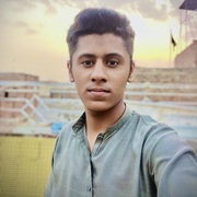 Amir 18 Dhaka