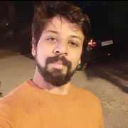 Prateek Bhardwaj 37 Mussoorie