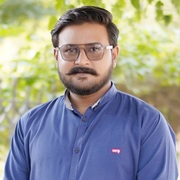 Shaleem Gill 30 Sahiwal