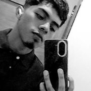 Francísco 22 Seville