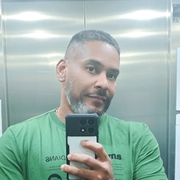 Thiago Cantanhede 43 Rio de Janeiro