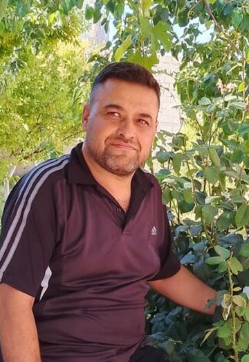 My photo - Mhmad Abd, 47 from Damascus (@mhmadabd)