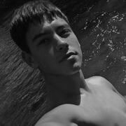 Lucas 20 Montevideo