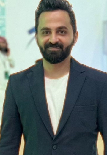 My photo - Mohamed, 39 from Jeddah (@mohamed5058)