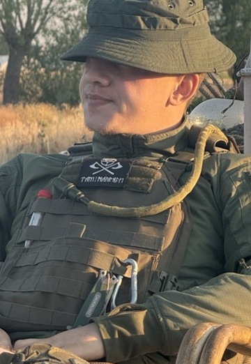 Egor (@egor80130) — my photo № 1