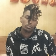 Nichael Hernández 33 Moscow