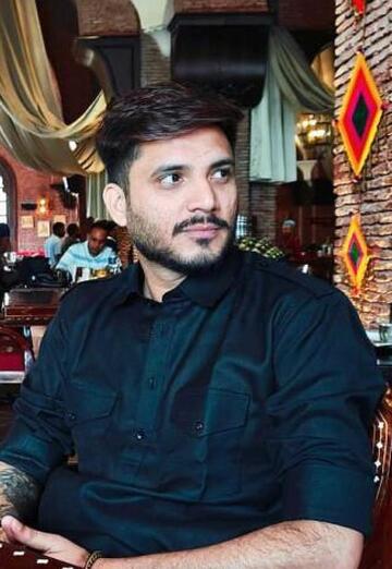 Prince (@hiiprincehere) — my photo № 1