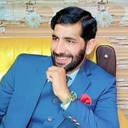 Muhammad Arshad 36 Gujranwala