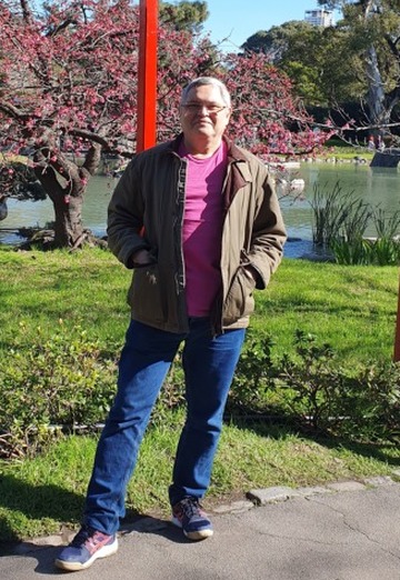 MARCOS (@marcos818) — my photo № 3